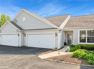 14025 Palisades Ave, Huntley, IL 60142