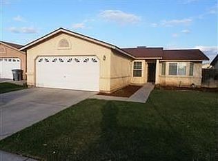 322 Edan Ct, Merced, CA 95341