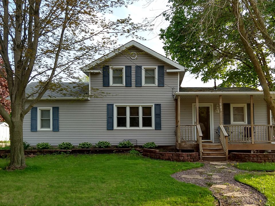 1st image of 502 E Beloit St