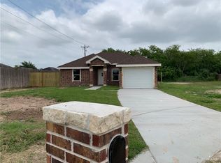 501 Bahama St, Weslaco, TX 78596