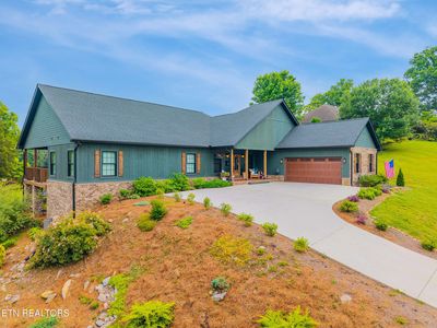 5216 Three Bars Ln, Seymour, TN, 37865