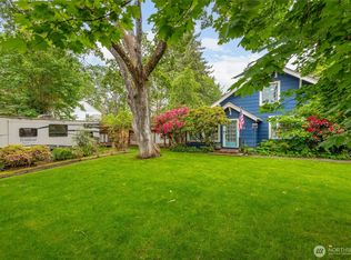9302 Dekoven Dr SW, Lakewood, WA