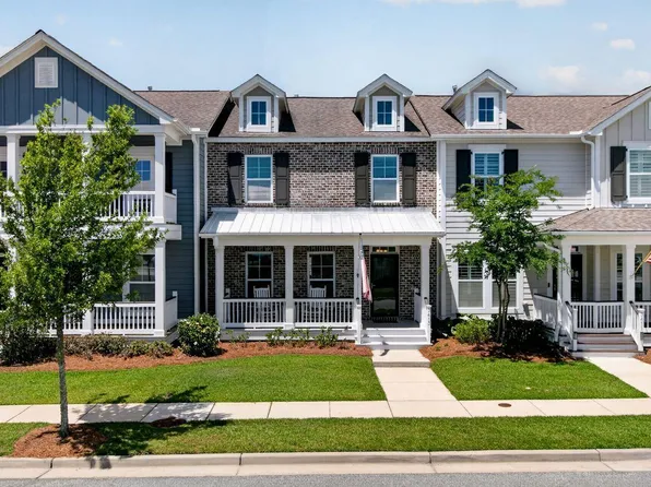 3413 Fairwater Pl, Mount Pleasant, SC 29466