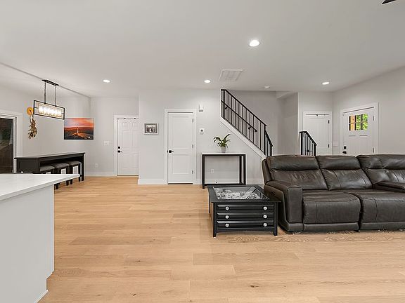 Open main living area!