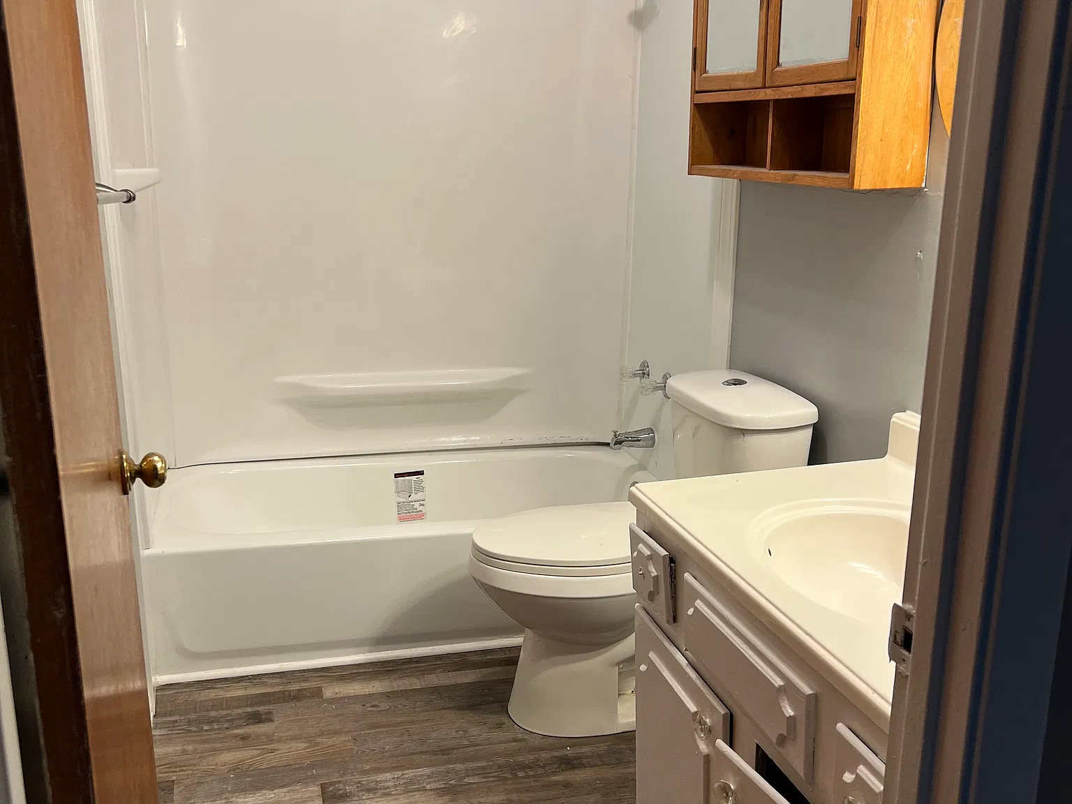 2 bed, $1,050 — Photo 4