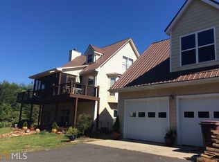 1215 Horseshoe Bend Rd, Dahlonega, GA 30533