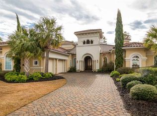 9284 Bellasara Cir #157, Myrtle Beach, SC 29579