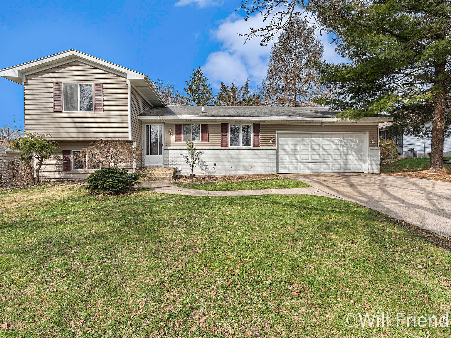 1263 Worcester Dr NE, Grand Rapids, MI 49505 Zillow