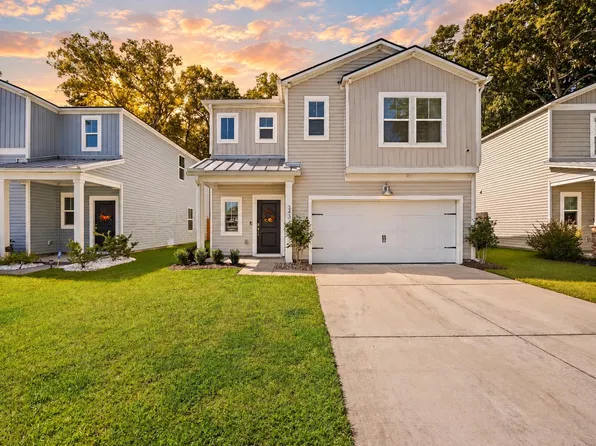 343 Saddlewood Dr, Charleston, SC 29414