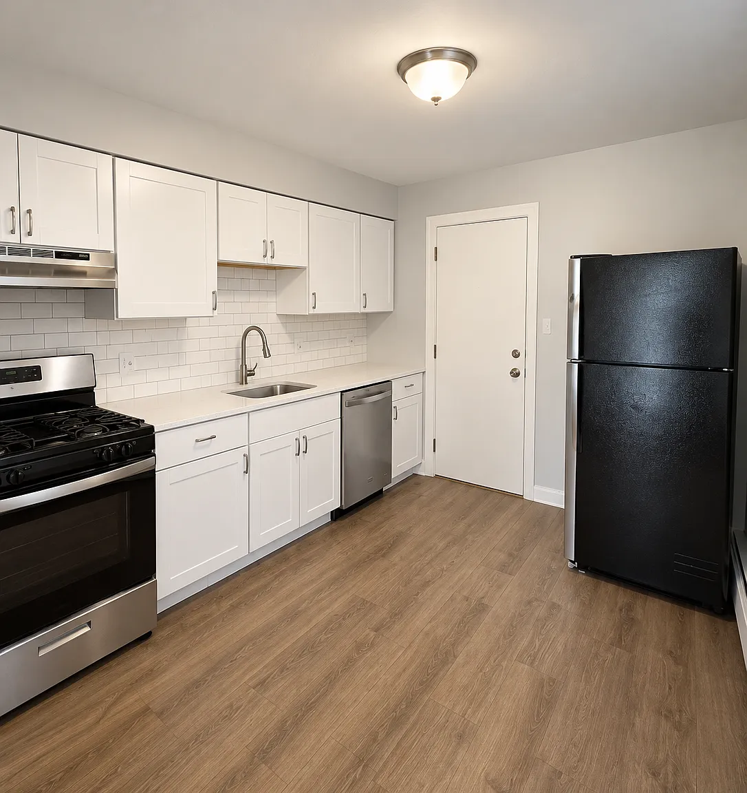 9602 Golf Terrace Road - 2E — Photo 1