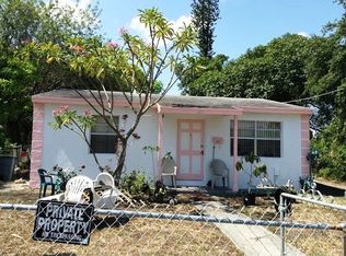 151 W 11th St #1, Riviera Beach, FL 33404