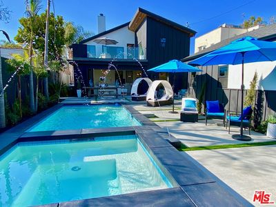 928 Keniston Ave, Los Angeles, CA, 90019