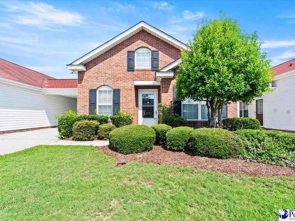 3231 Strada Mateo, Florence, SC 29501