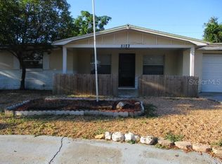 5122 Dove Dr, New Port Richey, FL 34652