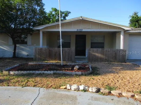 5122 Dove Dr, New Port Richey, FL 34652
