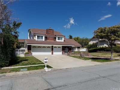1729 Brentwood Ave, Upland, CA, 91784