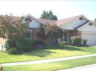 14733 Verdun Estates Dr, Florissant, MO