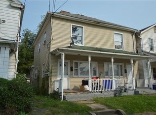 1119 Agnew St, New Castle, PA 16101