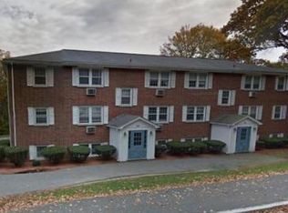 28 Pine St APT 5, Danvers, MA 01923