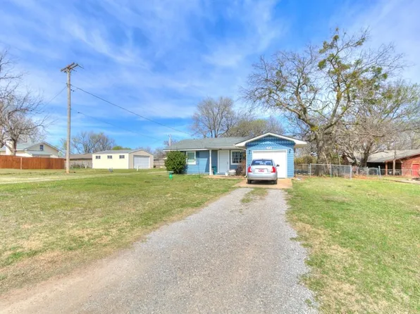 411 E Chestnut, Noble, OK 73068
