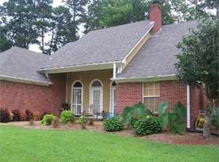 235 Clark Farms Rd, Madison, MS 39110