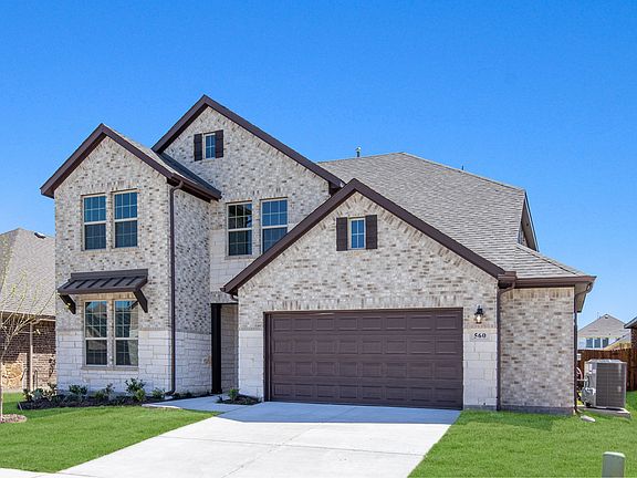 3rd image of 560 Bradley Dr