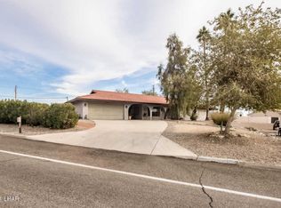 2560 Cisco Dr S, Lake Havasu City, AZ 86403