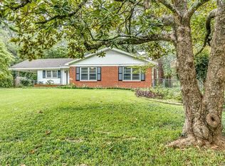 3542 Mayfair Rd, Montgomery, AL 36109