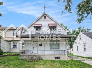 8475 Timken Ave, Warren, MI 48089