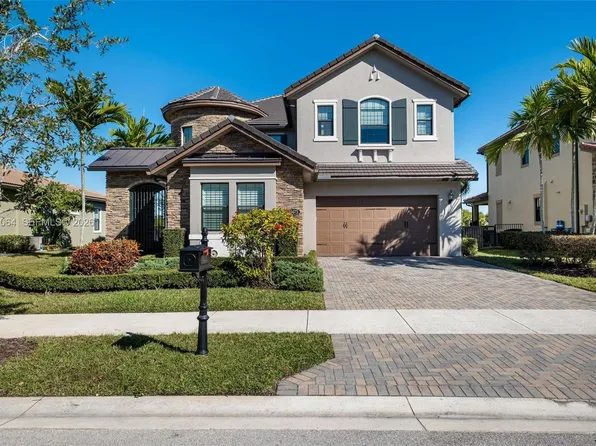 11475 Watercrest Cir, Parkland, FL 33076