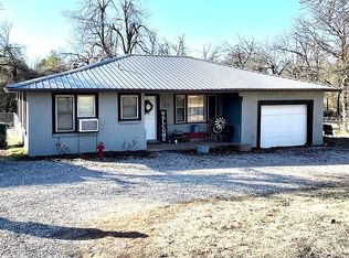 617 S Anderson Rd, Choctaw, OK 73020