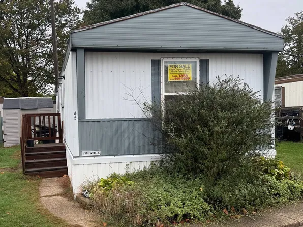 45 Nueville St SW, Grand Rapids, MI 49548