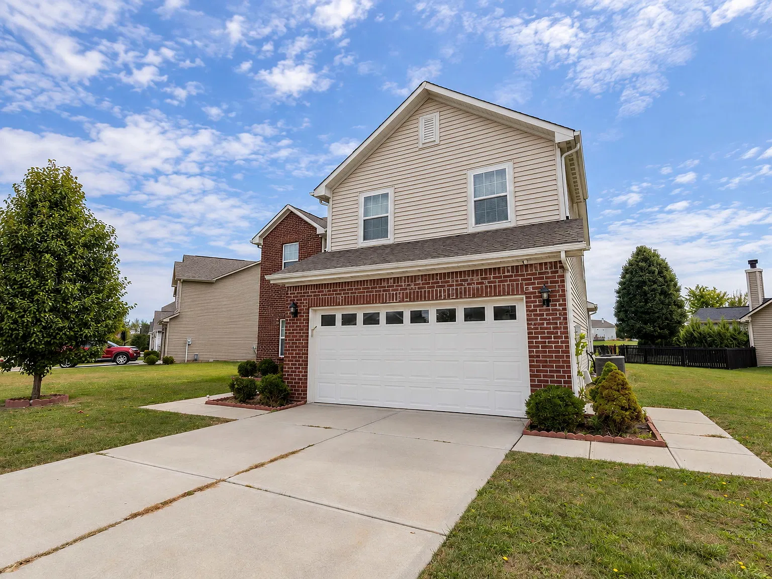 Nickel Plate Dr, Westfield — Photo 3