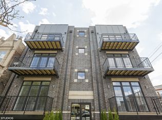 2159 W 21st Pl #1, Chicago, IL 60608