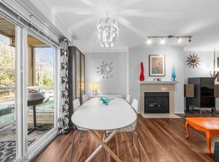 3400 SE Marine Dr #306, Vancouver, BC V5S2H1