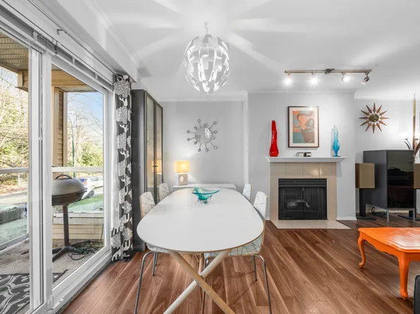3400 SE Marine Dr #306, Vancouver, BC V5S 2H1