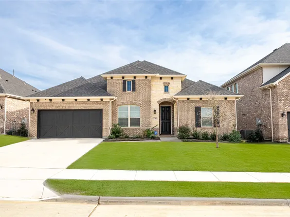 1705 Estivella Dr, Little Elm, TX 75068