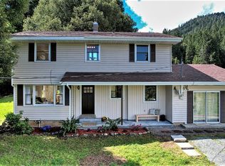 9572 Thompson Creek Rd, Applegate, OR 97530