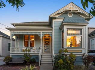 1262 Magnolia Ave, San Jose, CA 95126