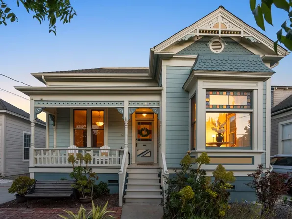 1262 Magnolia Ave, San Jose, CA 95126