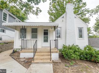 1227 44th Pl SE, Washington, DC 20019