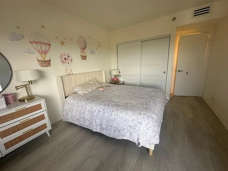 3640 Yacht Club Dr #1403 — Photo 8