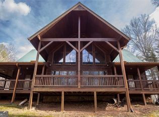 960 Pisgah Rd, Ellijay, GA 30536