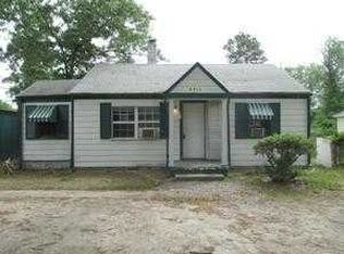 3911 Dorset Rd, Richmond, VA 23234