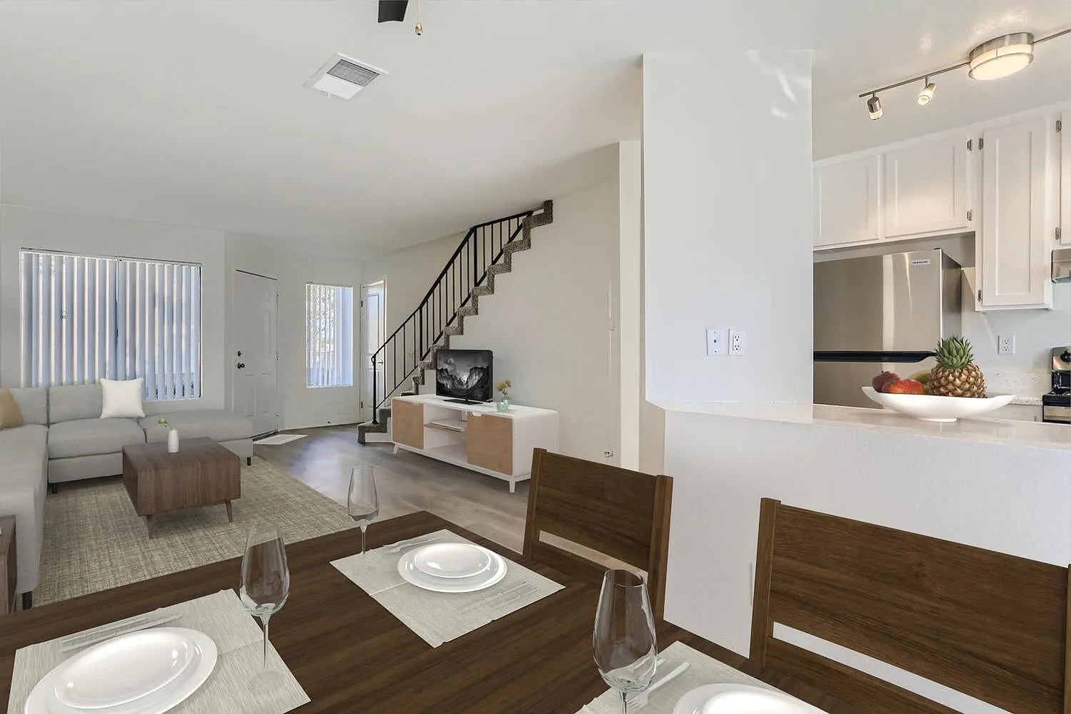 Palm Village Apartment Homes — Photo 4