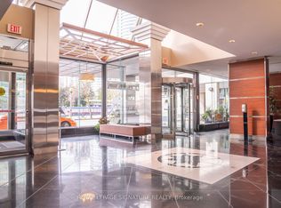 77 Harbour Sq #3602, Toronto, ON M5J 2S2