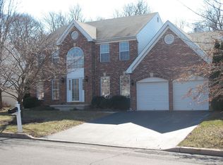 3820 Amberton Way, Doylestown, PA 18902