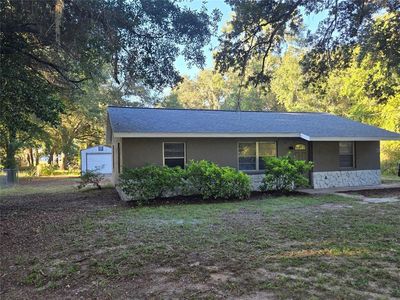 4100 E Grant St, Inverness, FL, 34453