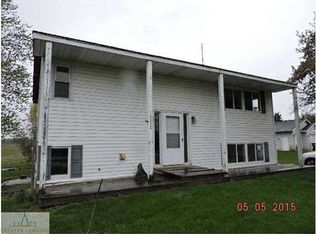 10330 S Wright Rd, Eagle, MI 48822