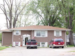 2900 Easton Blvd APT 1, Des Moines, IA 50317